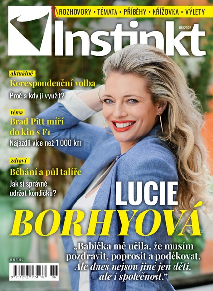 Instinkt 06/2025