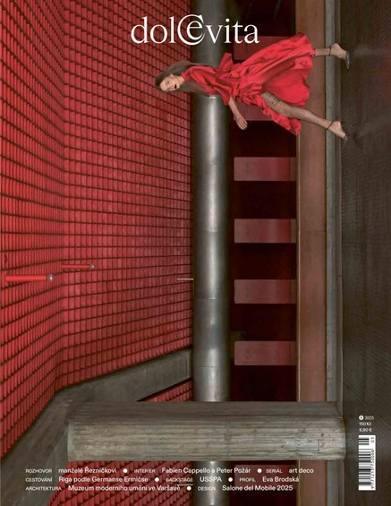 DOLCE VITA č.5/2025