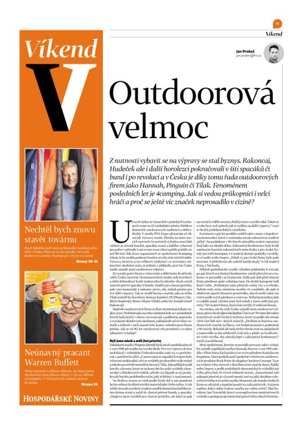 HN 088 - 9.5.2025 Víkend