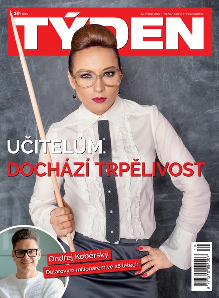 TÝDEN 10/2025