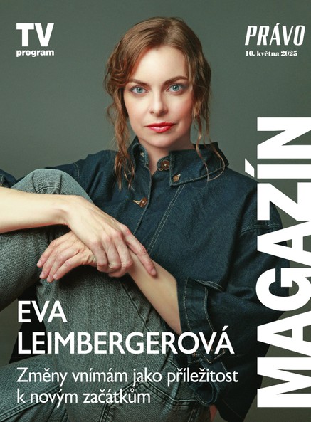 Magazín + TV - 10.5.2025