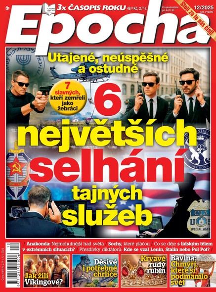 Epocha 12/2025