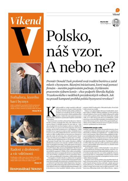 HN 093 - 16.5.2025 Víkend