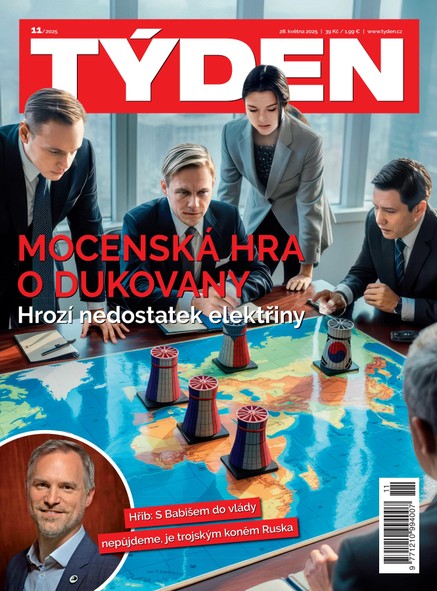 TÝDEN 11/2025