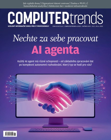 COMPUTERtrends 6/2025