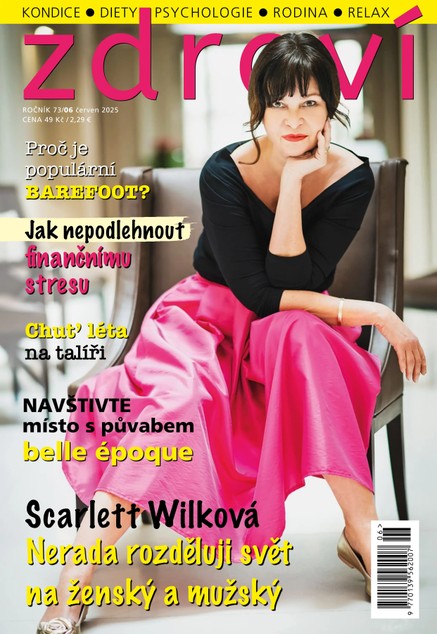 Zdraví 6-2025