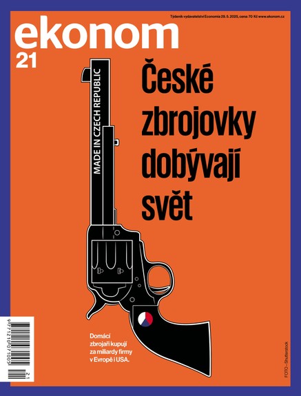 Ekonom 21 - 29.5.2025