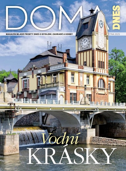 DOMA DNES - 28.05.2025