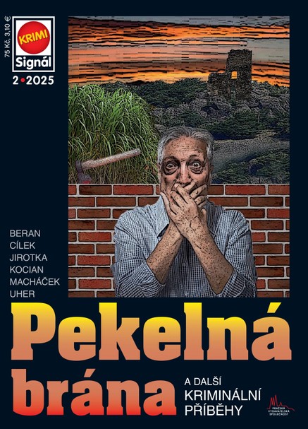 KRIMISIGNÁL 2/2025