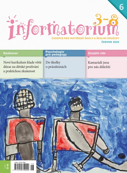 Informatorium 6/2025