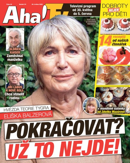 AHA! Tv - 29.05.2025