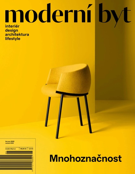 Moderni byt 05/2025