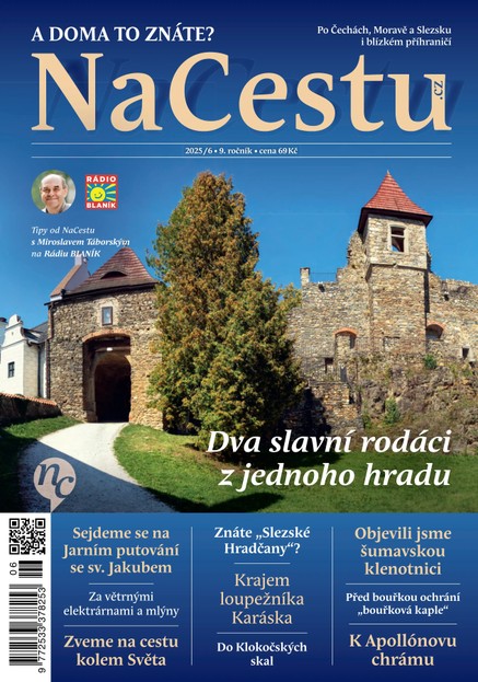 NaCestu - 06/2025