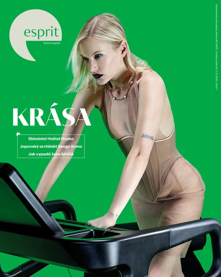 Esprit - 03.06.2025