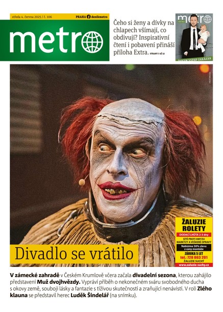 METRO - 04.06.2025