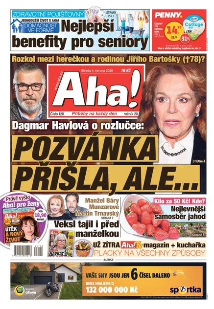 AHA! - 04.06.2025