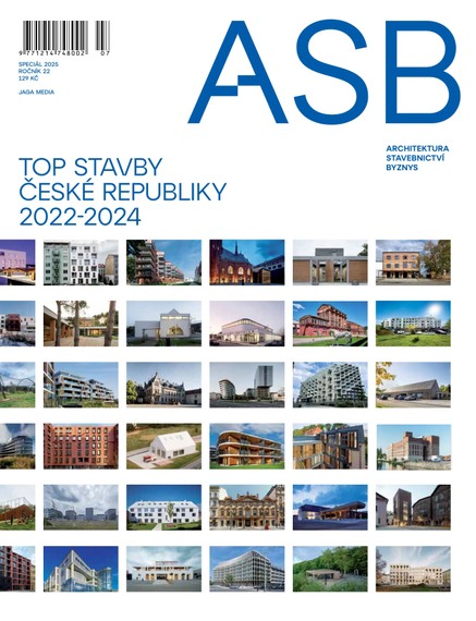ASB cz Special 1/2025