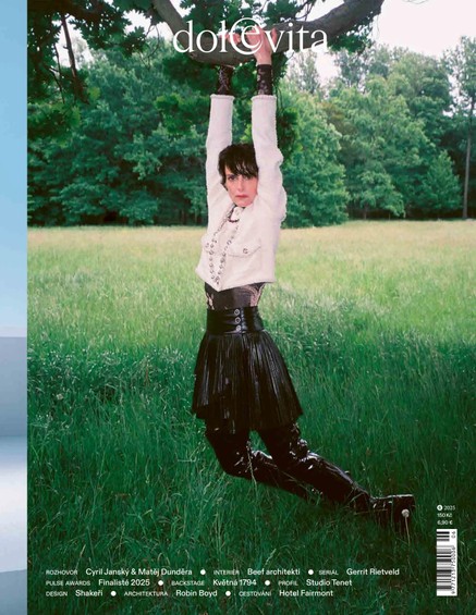 DOLCE VITA č.6/2025