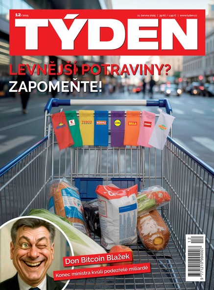 TÝDEN 12/2025