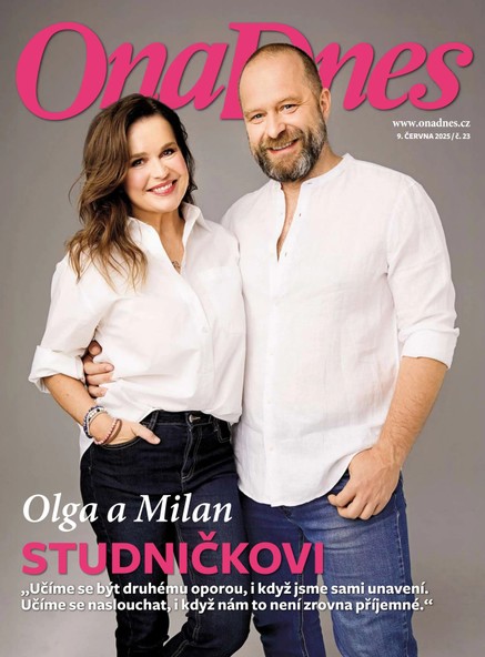 Magazín ONA DNES - 09.06.2025