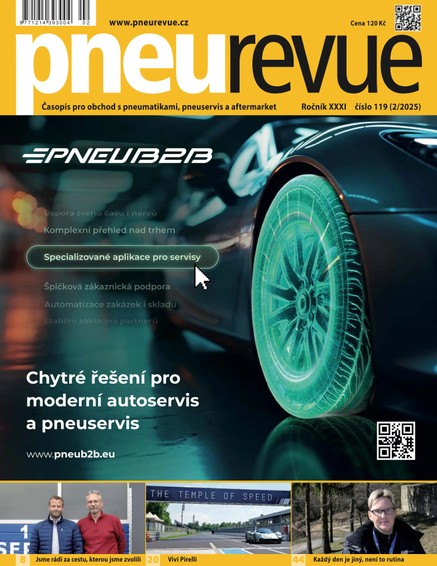 PNEU REVUE 2/2025