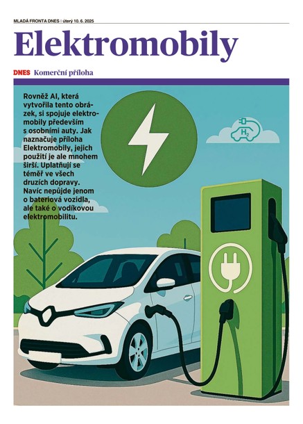 MF DNES extra - 10.06.2025