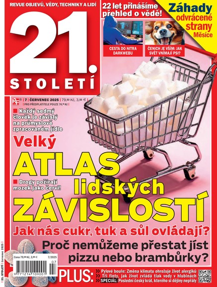 21. století 7/2025