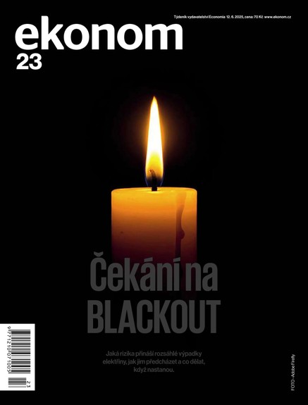 Ekonom 23 - 12.6.2025