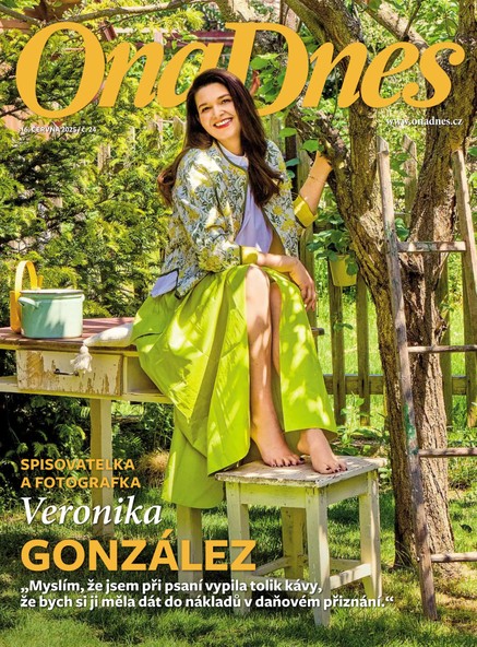 Magazín ONA DNES - 16.06.2025