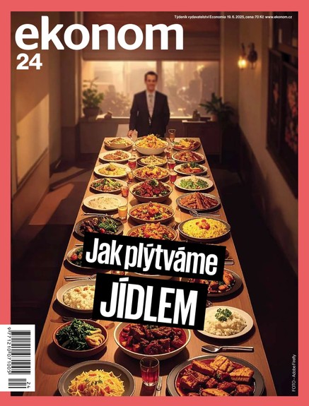 Ekonom 24 - 19.6.2025