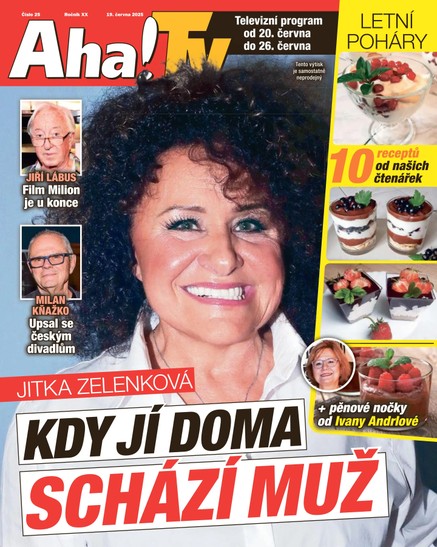 AHA! Tv - 19.06.2025