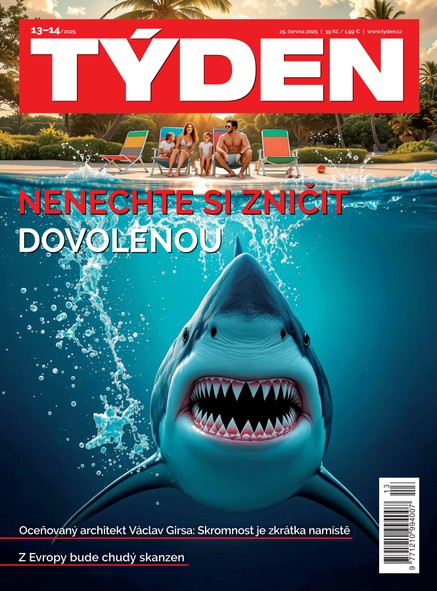 TÝDEN 13-14/2025