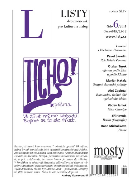 Listy 6/2014