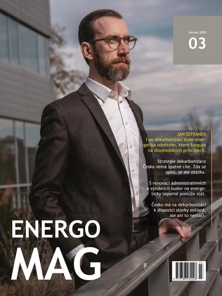Energo Mag 03/2025