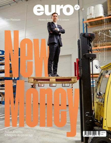 EURO Platinum 03/2025