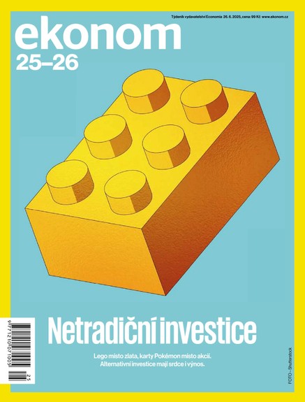 Ekonom 25-26 - 26.6.2025