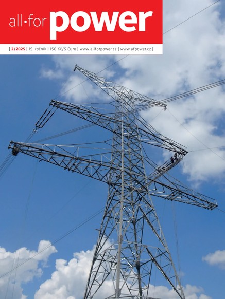 All for Power 02/2025