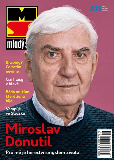 Mladý svět 6/2025