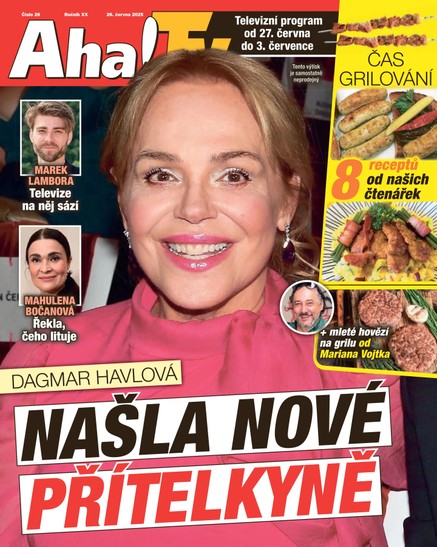 AHA! Tv - 26.06.2025
