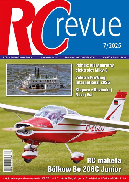 RC revue 7/2025