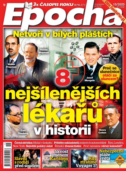 Epocha 15/2025