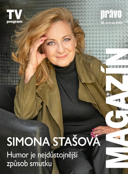 Magazín + TV - 28.6.2025