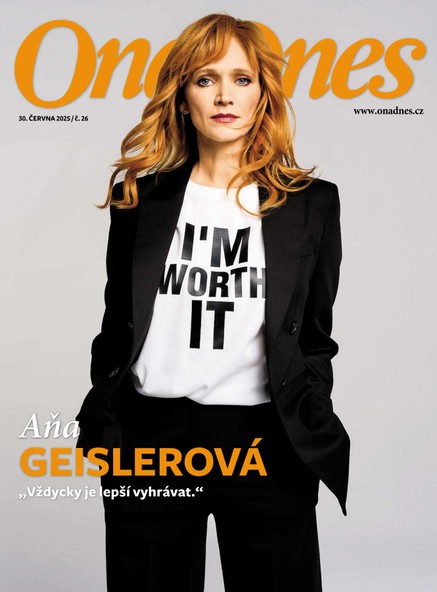 Magazín ONA DNES - 30.06.2025