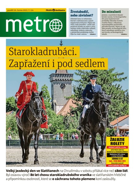 METRO - 30.06.2025