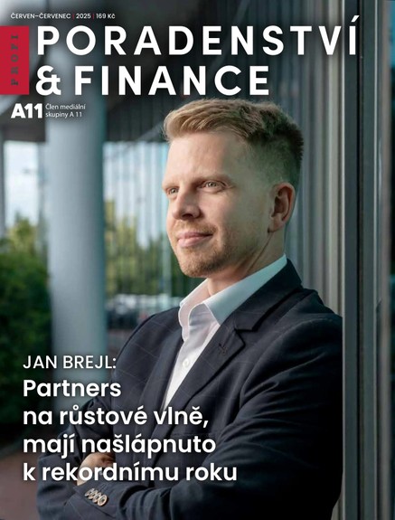 Profi Poradenství & Finance 6-7/2025