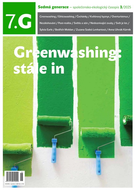 Sedmá generace 3/2025