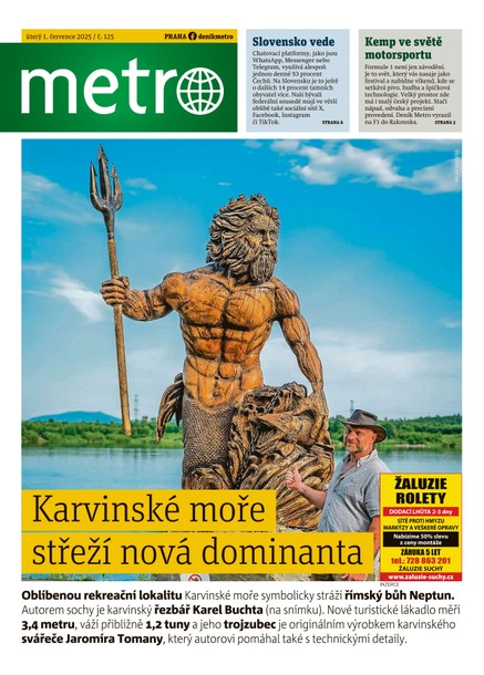 METRO - 01.07.2025