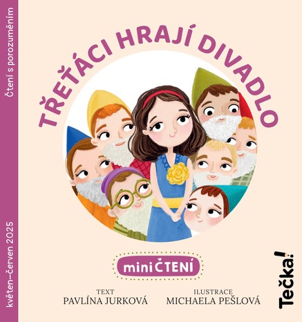 miniČTENÍ květen-červen 2025