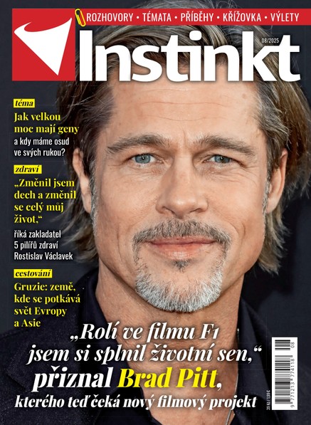 Instinkt 08/2025