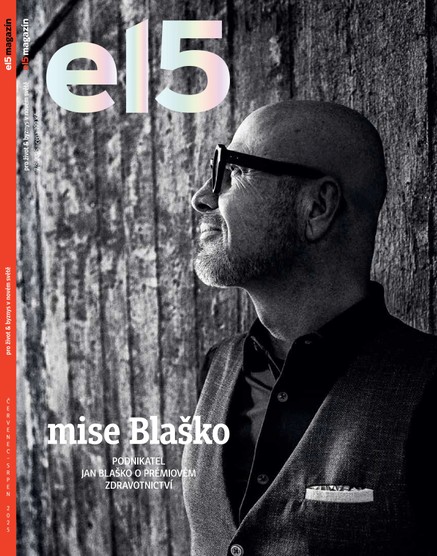 E15 magazín - 6/2025